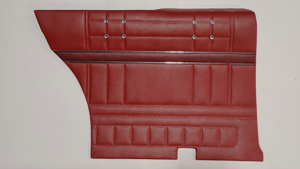 トコタンページ 1968 Plymouth Sport Fury 2-Door Fast Top - Door Panels – SMS Auto