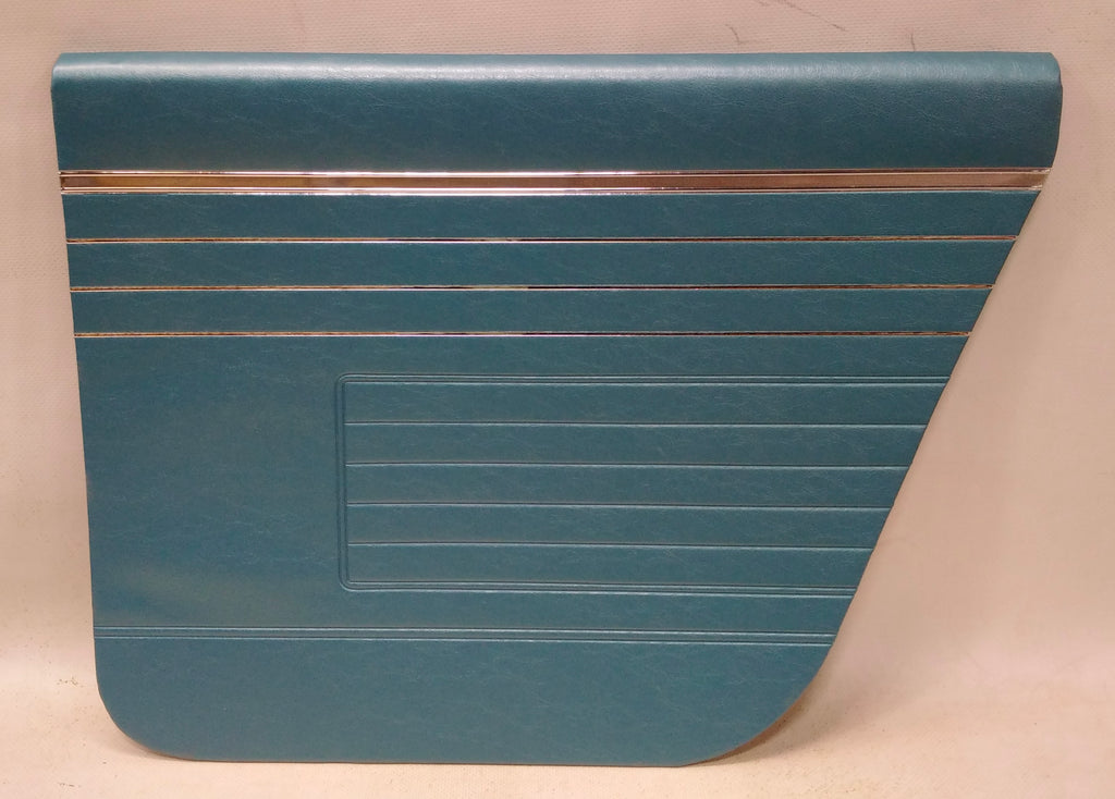 浅野ページ 1964 Chevrolet Biscayne 4-Door 6 Passenger Station Wagon - Door