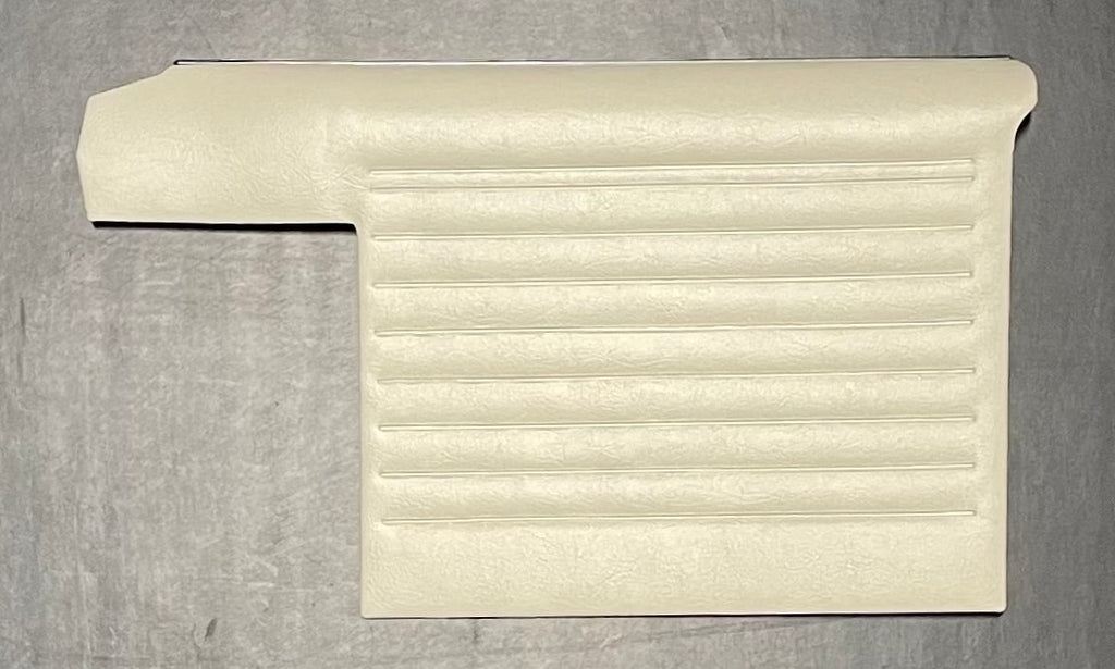 1964 Pontiac Bonneville Convertible - Door Panels – SMS Auto Fabrics