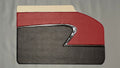 1957 Ford Country Squire Station Wagon Door Panels