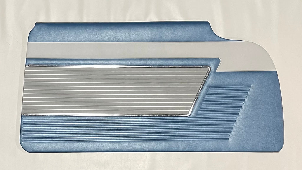 ’s Effects BoR 1959 (週末特価) 1959 Oldsmobile Super 88 Holiday SceniCoupe 2-Door Hardtop Door
