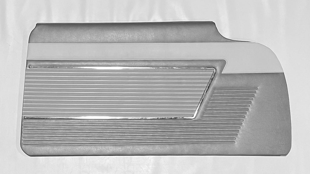 1959 Oldsmobile Super 88 Holiday SceniCoupe 2-Door Hardtop Door