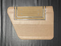 1965 Ford Country Squire Door Panels