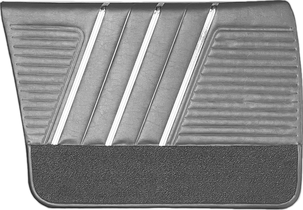 ポンポン様9【1980】バンビ  カリフラワージェイド BonnevilleCustomSafari-Front-