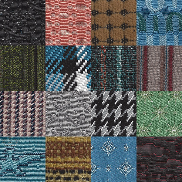 SMS Auto Fabrics The Largest Selection of Classic Auto Interiors