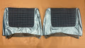 1960 Ford Starliner - Seat Covers