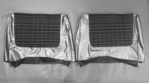 1960 Ford Starliner - Seat Covers