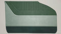 1959 Ford Country Sedan 4-Dr. Station Wagon - Door Panels
