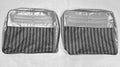1963 Chevrolet Chevy II Nova Sport Coupe - Seat Covers