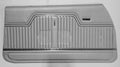 1970 Chevrolet Malibu Sport Coupe - Door Panels