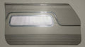 1963 Ford Galaxie 500 4-Door Sedan - Door Panels