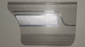 1963 Ford Galaxie 500 4-Door Sedan - Door Panels