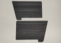 1970 Dodge Dart Swinger 2-Dr. Hdtp. - Door Panels