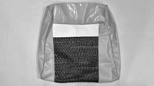 1960 Plymouth Fury 2-Dr. Hdtp. - Seat Covers