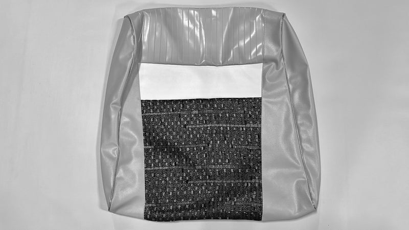 1960 Plymouth Fury 2-Dr. Hdtp. - Seat Covers