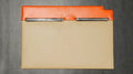1956 Ford Fairlane Sunliner - Door Panels