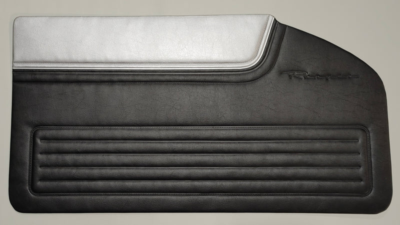 1959 Edsel Ranger 2-Door Hardtop Trim 50 Door Panels