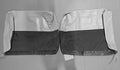 1960 Chevrolet Biscayne 2-Door Sedan - Seat Covers