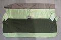 1960 Chevrolet Biscayne 2-Door Sedan - Seat Covers
