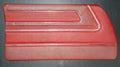 1964 Dodge Polara Convertible - Door Panels