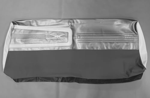 1959 Pontiac Star Chief 4-Door Sedan - Seat Covers