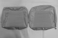 1964 Plymouth Belvedere 2-Door Sedan - Seat Covers