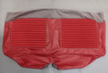 1964 Plymouth Belvedere 2-Door Sedan - Seat Covers