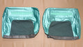 1958 Chevrolet Bel Air Sport Coupe - Seat Covers