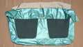 1958 Chevrolet Bel Air Sport Coupe - Seat Covers