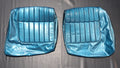 1959 Cadillac Series 62 Convertible - Seat Covers