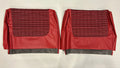 1960 Ford Starliner - Seat Covers