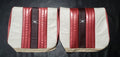 1959 Pontiac Bonneville Sports Coupe Vinyl Seat Covers