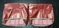 1959 Pontiac Bonneville Sports Coupe Vinyl Seat Covers