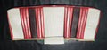 1959 Pontiac Bonneville Sports Coupe Vinyl Seat Covers