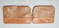 1959 Edsel Villager Straw Vinyl Seat Covers