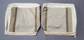 1965 Chevrolet Bel Air 2-Door Sedan Seat Covers