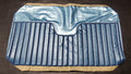 1963 Ford Falcon Futura Convertible Seat Covers