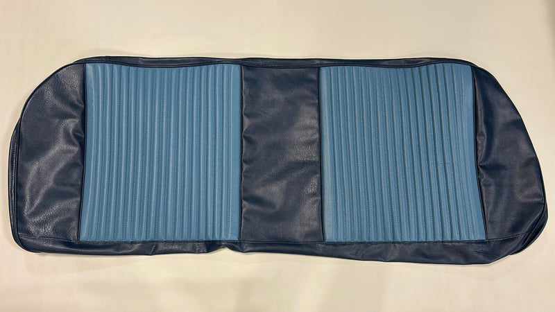 1972 Ford F-Series Sport Custom Pickup - Seat Covers