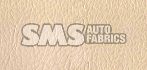 1957 Plymouth Fury Beige Vinyl