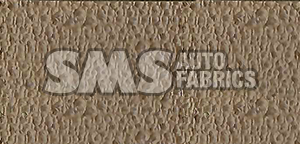 1957 Plymouth Tan Linen Textured Vinyl