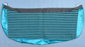 1962 Chevrolet Bel Air 4-Dr. Sedan - Seat Covers