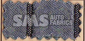 1968 Buick Cloth 68-871X