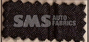 1968 Buick Cloth 68-873X