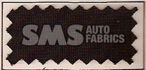 1971 Chevrolet Cloth 69-9521