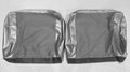1965 Chevrolet Chevelle 300 Deluxe 2-Dr. Sedan - Seat Covers