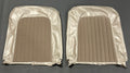 1961 Ford Thunderbird 2-Door Hardtop - Cloth Seat Covers