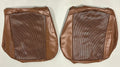 1963 Chevrolet Chevy II Nova Super Sport Conv. - Seat Covers
