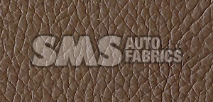 1967 Cadillac Fleetwood Brougham Antique Saddle Leather