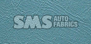 1967 Lincoln Continental Aqua Leather