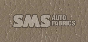 1967 Cadillac Coupe de Ville Medium Beige Leather